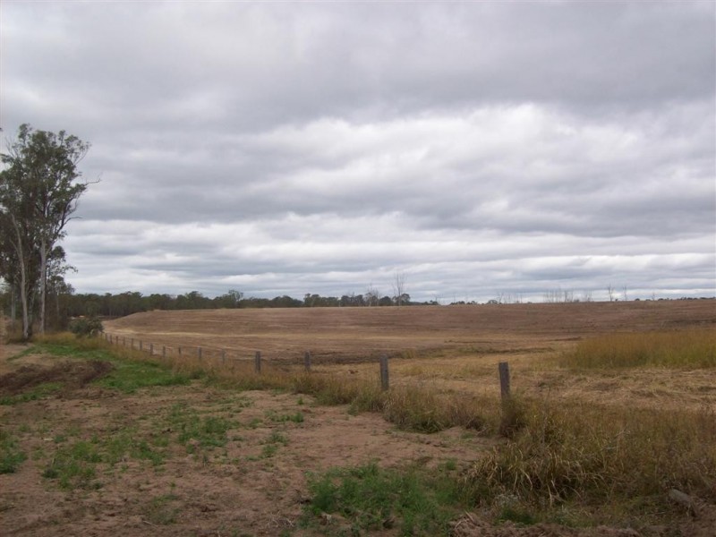 Lot 12 Mittelheuseres Road, Wallaville QLD 4671