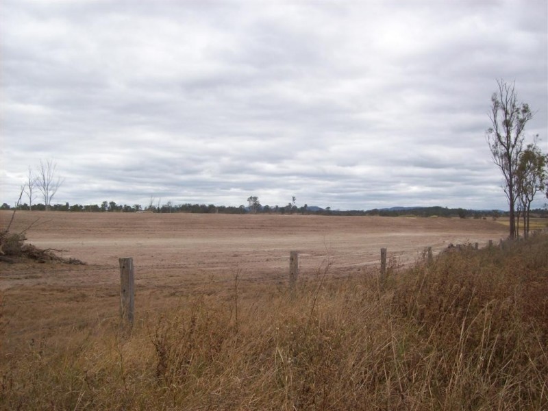 Lot 12 Mittelheuseres Road, Wallaville QLD 4671