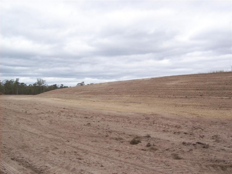 Lot 12 Mittelheuseres Road, Wallaville QLD 4671