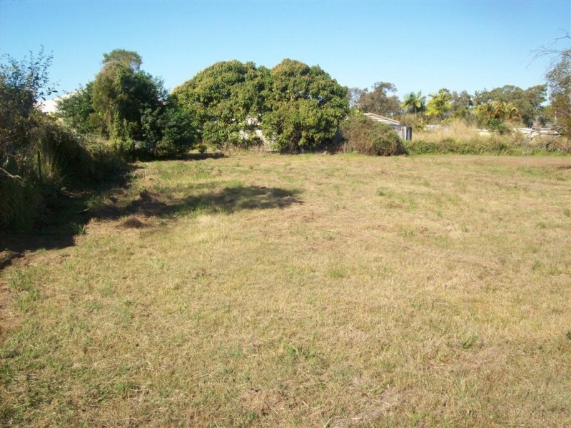 1686 Buxton Road, Buxton QLD 4660