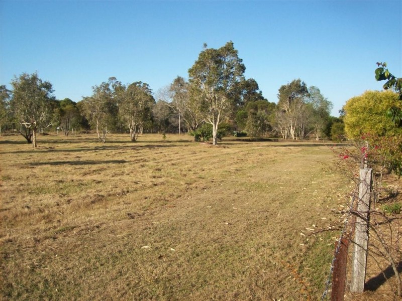 1686 Buxton Road, Buxton QLD 4660