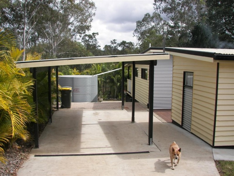 102 Drummond, Apple Tree Creek QLD 4660