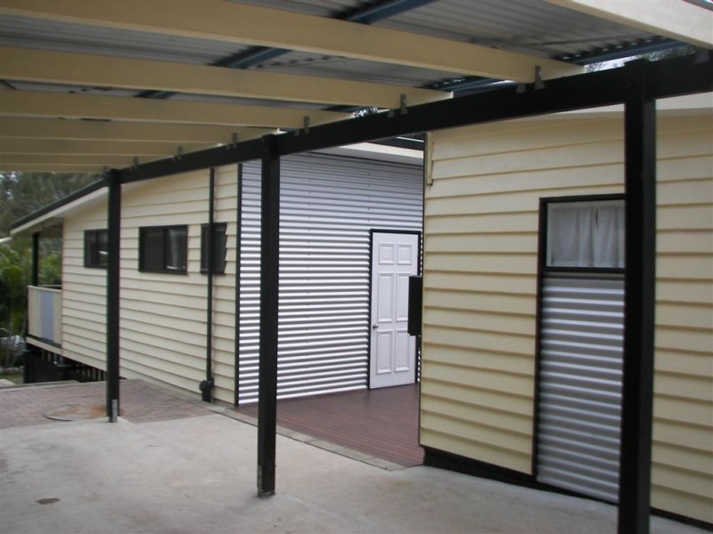 102 Drummond, Apple Tree Creek QLD 4660