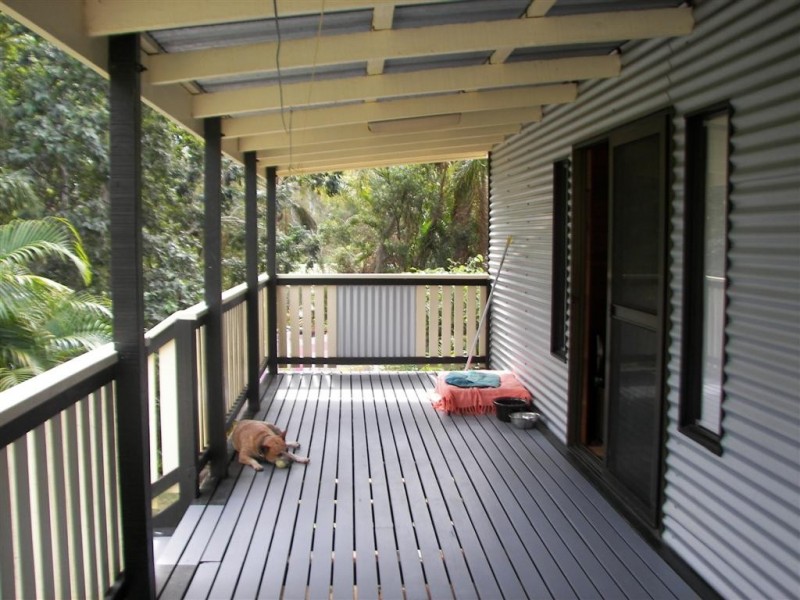 102 Drummond, Apple Tree Creek QLD 4660