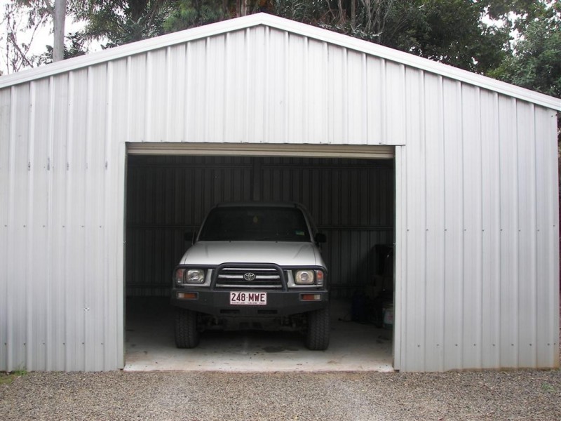 102 Drummond, Apple Tree Creek QLD 4660