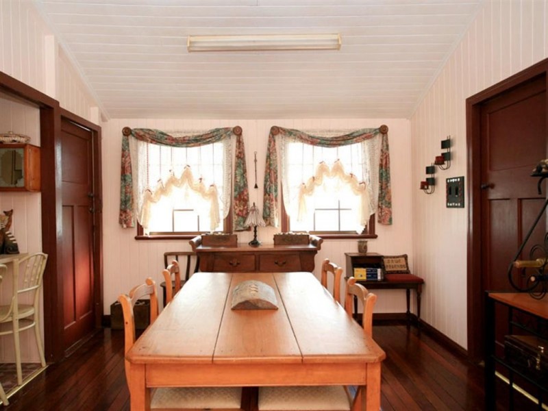 Cordalba QLD 4660