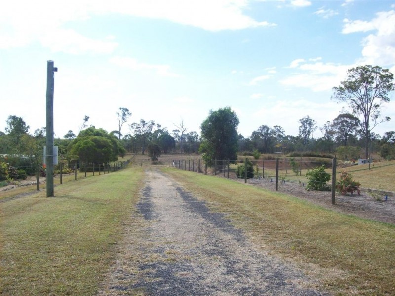17 Gregory Drive, Redridge QLD 4660