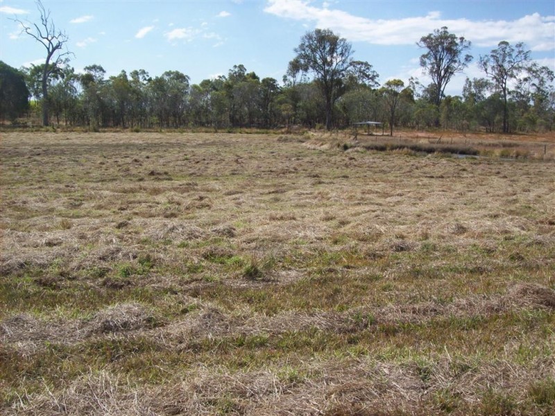 17 Gregory Drive, Redridge QLD 4660