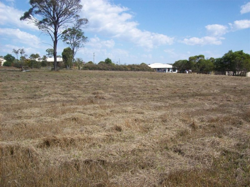 17 Gregory Drive, Redridge QLD 4660