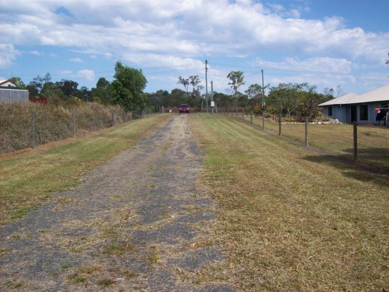 17 Gregory Drive, Redridge QLD 4660