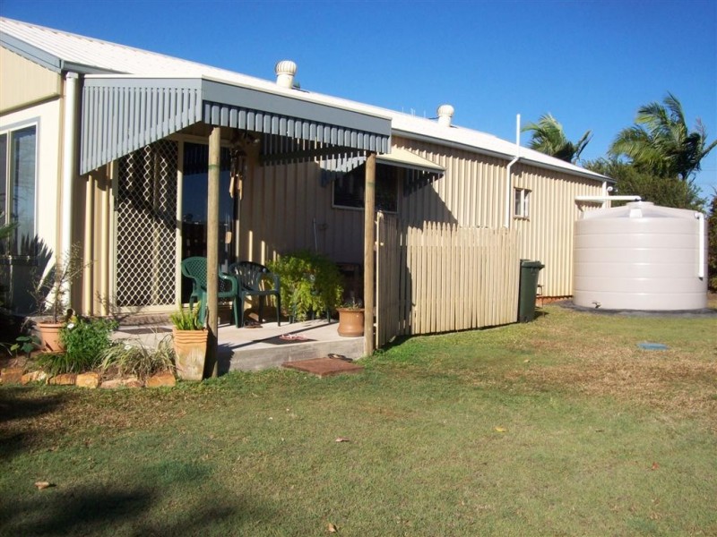 11 Redridge Crescent, Redridge QLD 4660