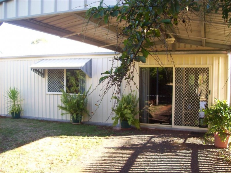 11 Redridge Crescent, Redridge QLD 4660