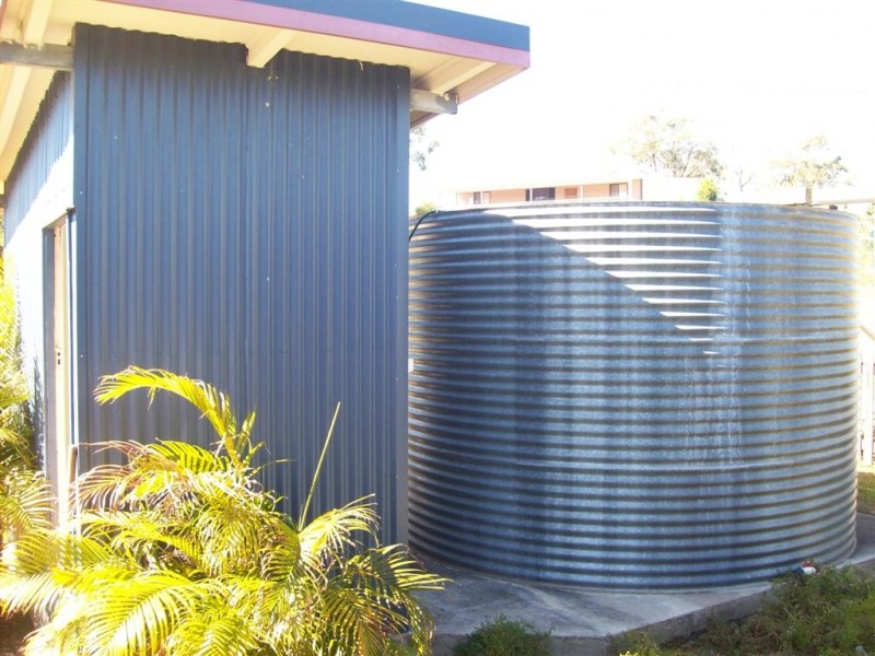 17 Queen Street, Dallarnil QLD 4621