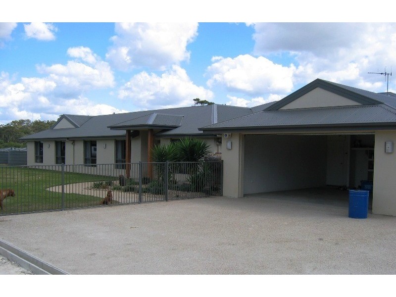 471 Booyan Rd, Moorland QLD 4670