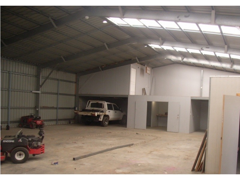 471 Booyan Rd, Moorland QLD 4670