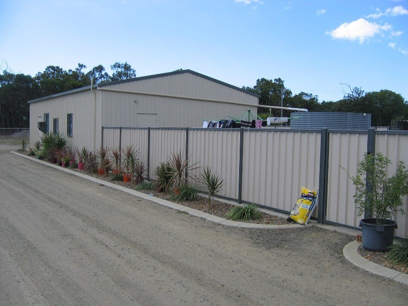 471 Booyan Rd, Moorland QLD 4670