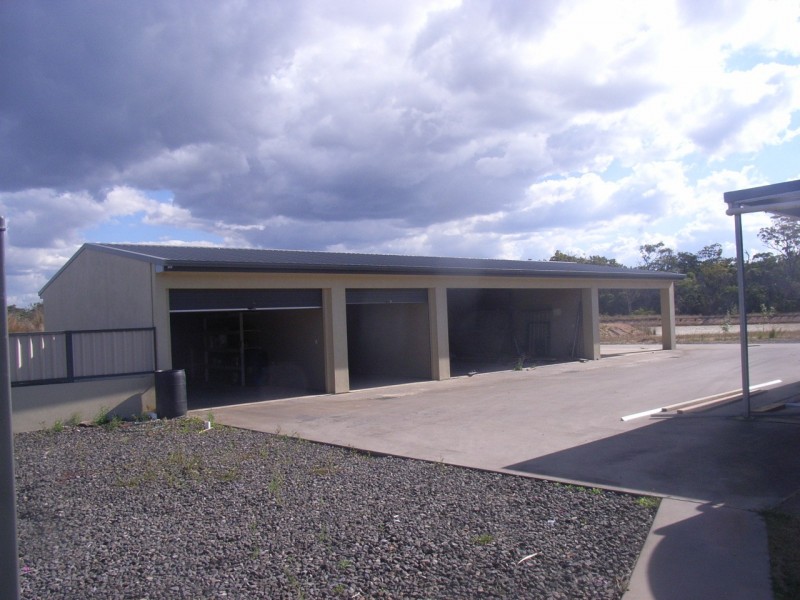 471 Booyan Rd, Moorland QLD 4670