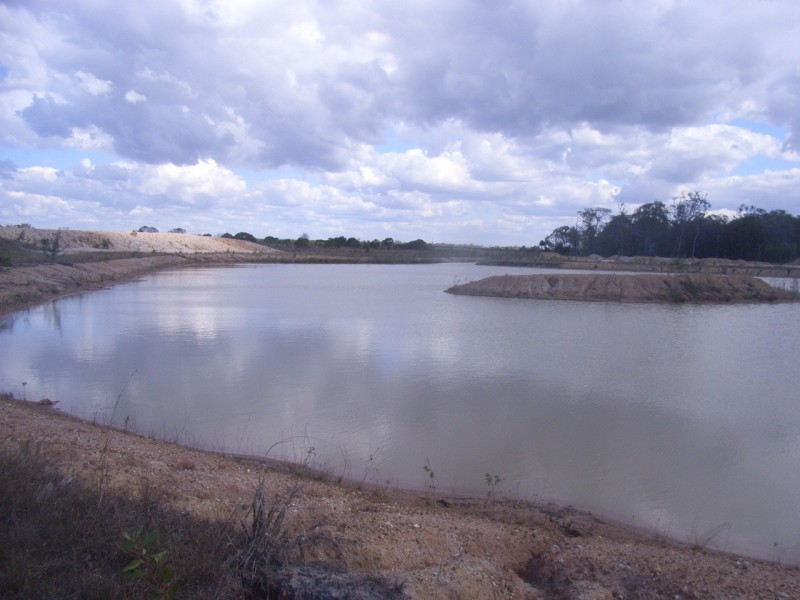 471 Booyan Rd, Moorland QLD 4670