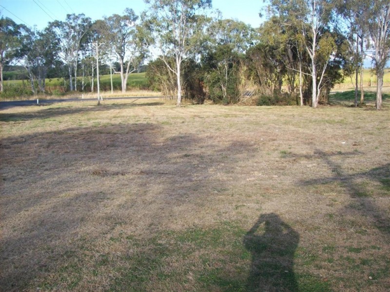 L 15,16,17,18 Causeway Road, Booyal QLD 4671