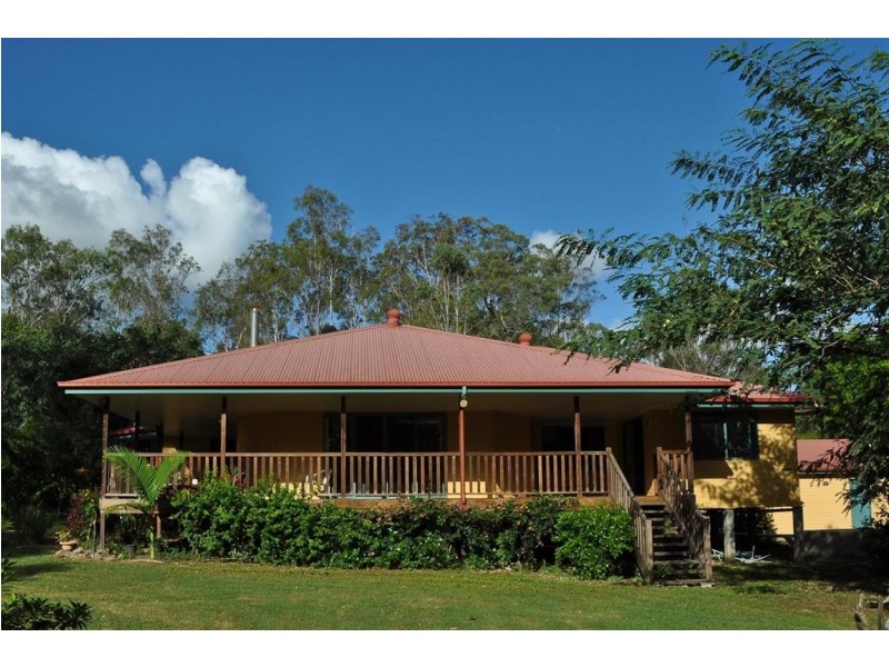 4528 Bundaberg Road, Gin Gin QLD 4671