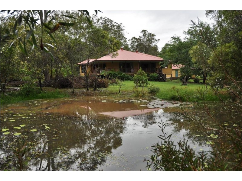 4528 Bundaberg Road, Gin Gin QLD 4671