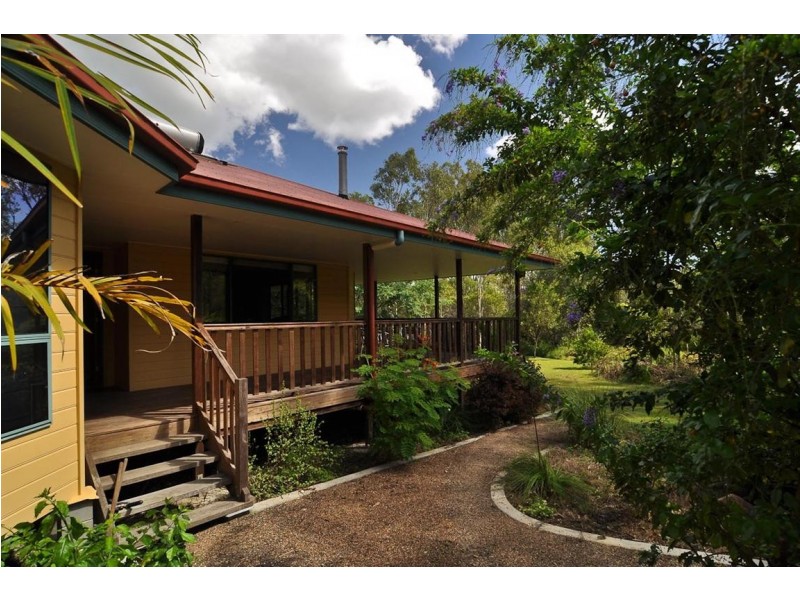 4528 Bundaberg Road, Gin Gin QLD 4671
