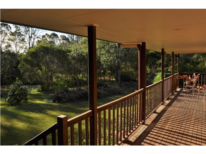 4528 Bundaberg Road, Gin Gin QLD 4671