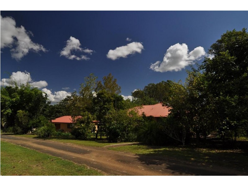 4528 Bundaberg Road, Gin Gin QLD 4671