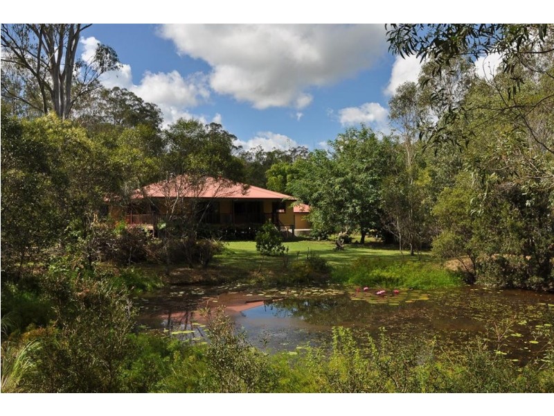 4528 Bundaberg Road, Gin Gin QLD 4671