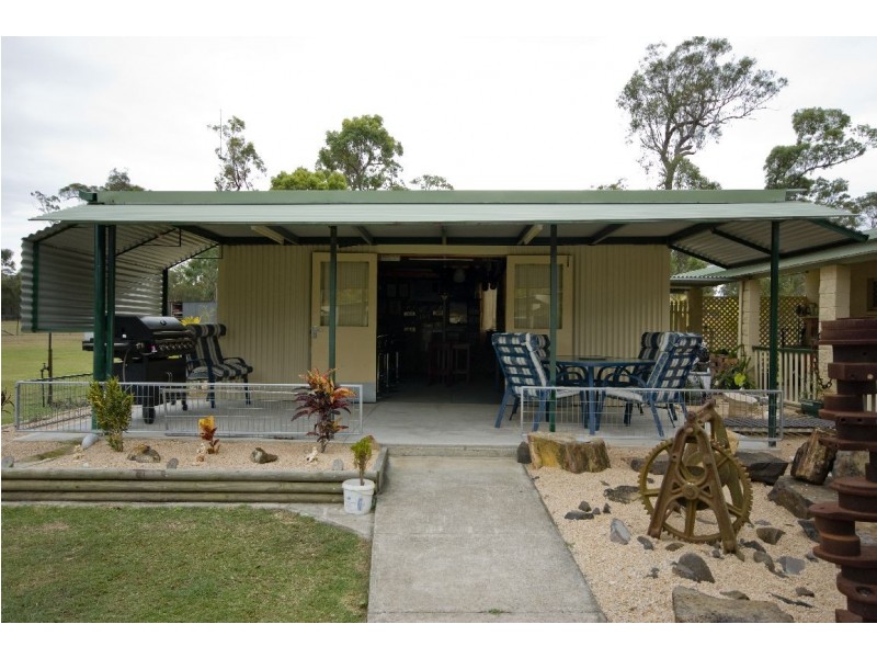 4 Grevillia Drive, Childers QLD 4660