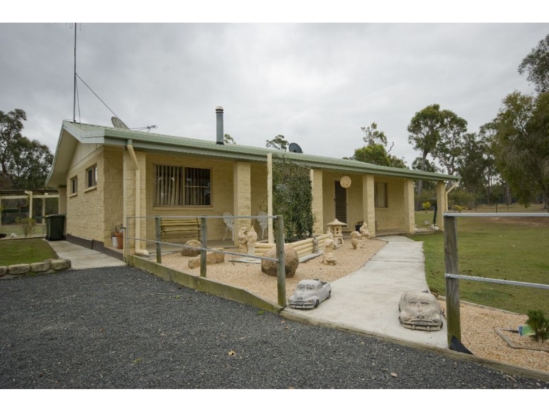 4 Grevillia Drive, Childers QLD 4660