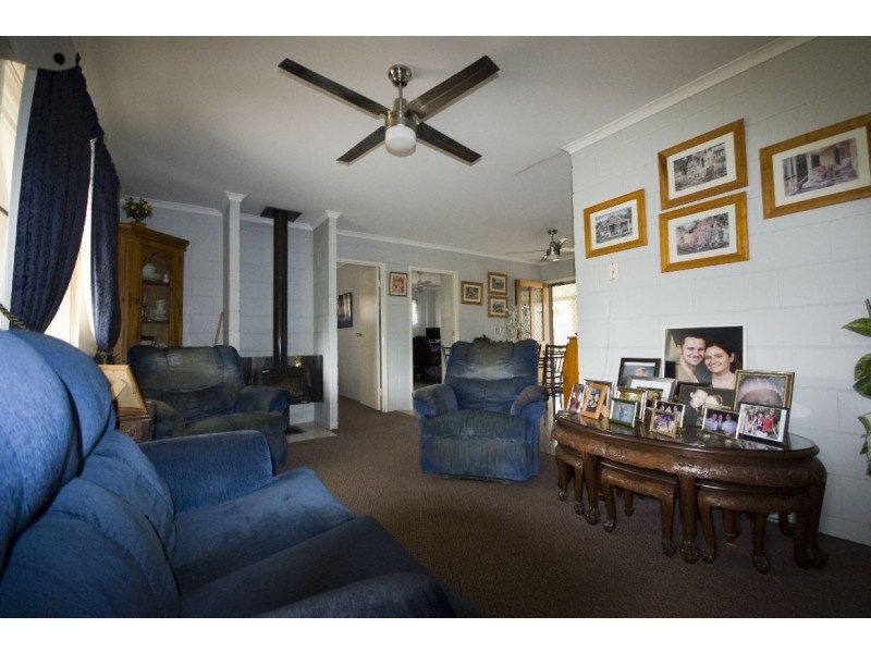 4 Grevillia Drive, Childers QLD 4660