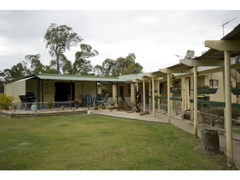 4 Grevillia Drive, Childers QLD 4660