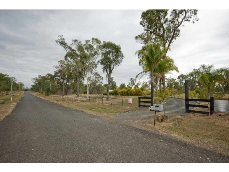 4 Grevillia Drive, Childers QLD 4660