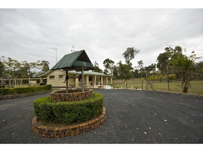 4 Grevillia Drive, Childers QLD 4660