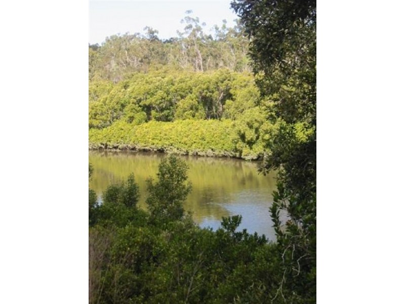 1312 Buxton Road, Buxton QLD 4660