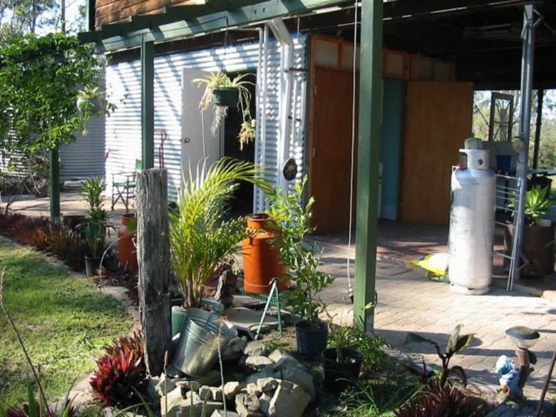 1312 Buxton Road, Buxton QLD 4660