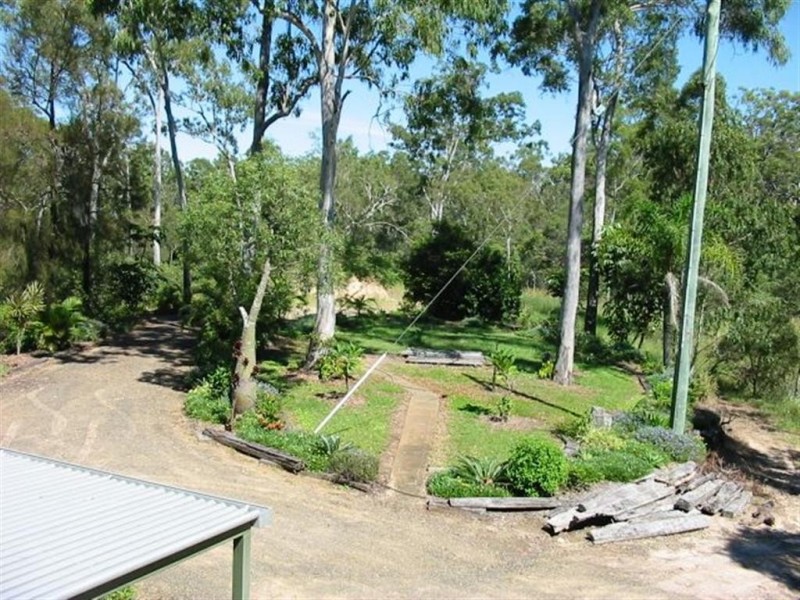 1312 Buxton Road, Buxton QLD 4660