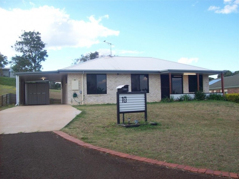 10 Pioneer Avenue, Childers QLD 4660