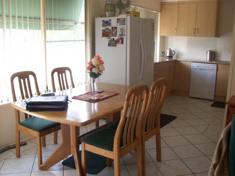 10 Redridge Cr, Redridge QLD 4660