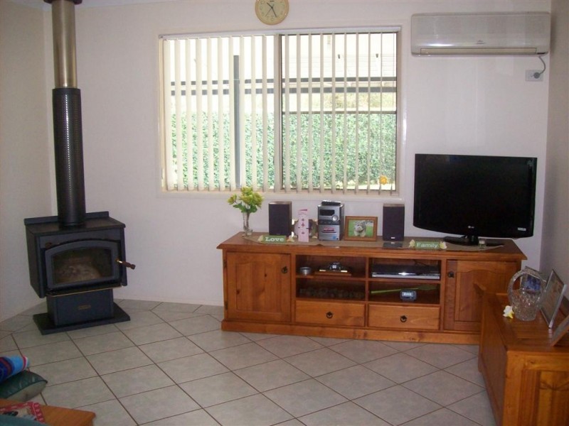 10 Redridge Cr, Redridge QLD 4660