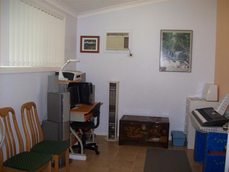 10 Redridge Cr, Redridge QLD 4660