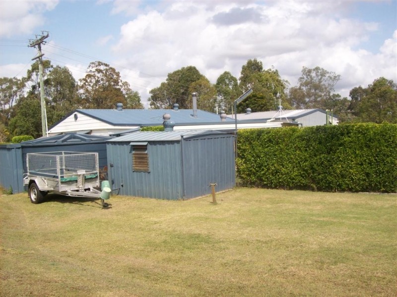 10 Redridge Cr, Redridge QLD 4660