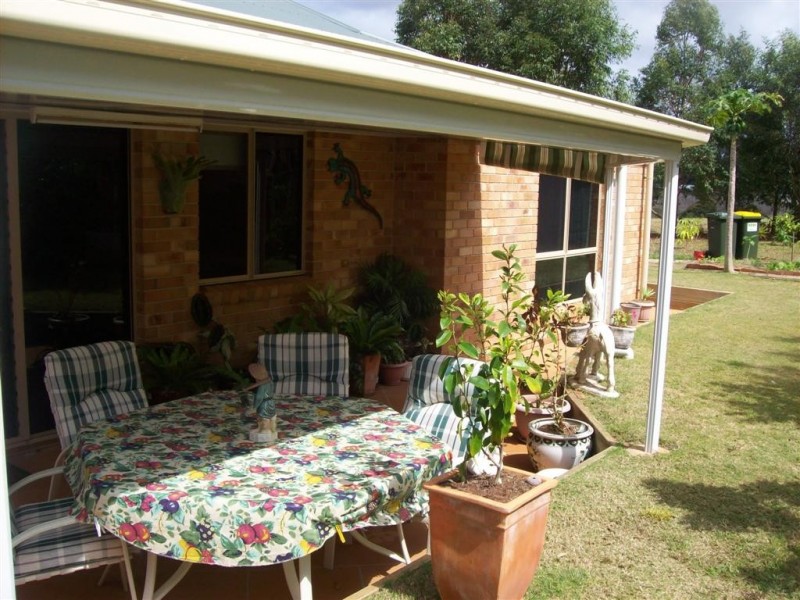 1/22 Hendle Street, Childers QLD 4660