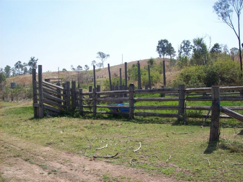 284 Railway Road, Booyal QLD 4671