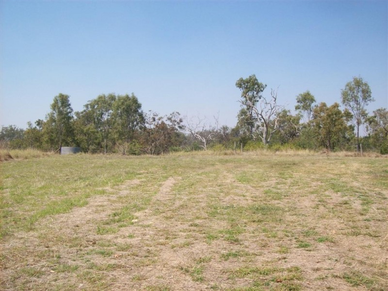 284 Railway Road, Booyal QLD 4671