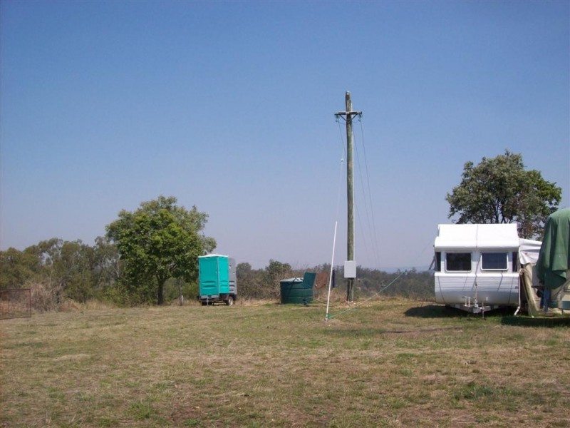 284 Railway Road, Booyal QLD 4671