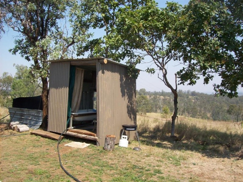 284 Railway Road, Booyal QLD 4671