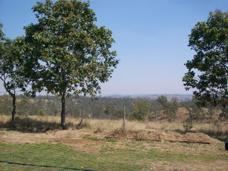 284 Railway Road, Booyal QLD 4671