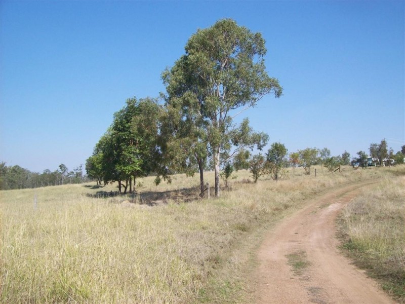 284 Railway Road, Booyal QLD 4671